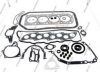 NPS M126I34 Gasket Set, cylinder head